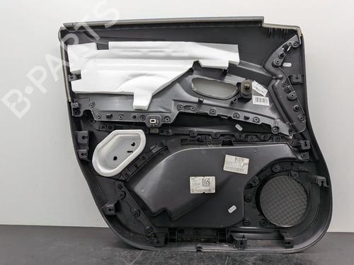 Front right panel RENAULT SCÉNIC IV (J9_) 1.7 Blue dCi 120 (J9A7, J9A8) | BP33273929C59  - Image 17