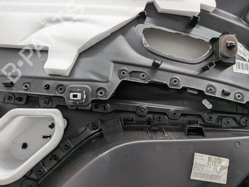 Front right panel RENAULT SCÉNIC IV (J9_) 1.7 Blue dCi 120 (J9A7, J9A8) | BP33273929C59  - Image 21