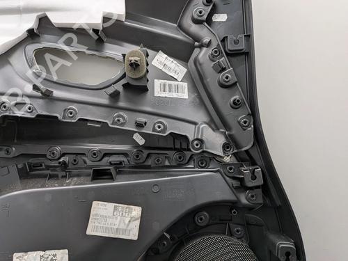 Front right panel RENAULT SCÉNIC IV (J9_) 1.7 Blue dCi 120 (J9A7, J9A8) | BP33273929C59  - Image 20