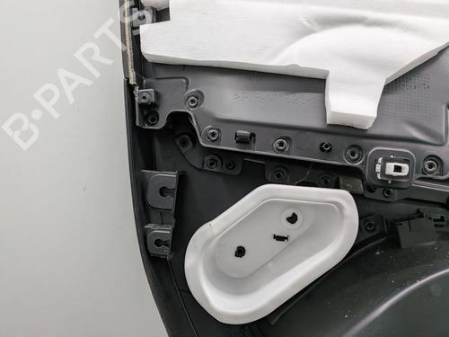 Front right panel RENAULT SCÉNIC IV (J9_) 1.7 Blue dCi 120 (J9A7, J9A8) | BP33273929C59  - Image 22