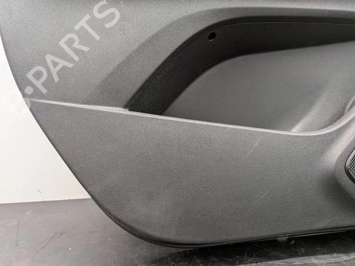 Front left panel RENAULT SCÉNIC IV (J9_) 1.7 Blue dCi 120 (J9A7, J9A8) | BP33273930C58 - Image 2