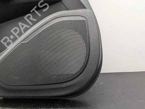 Front left panel RENAULT SCÉNIC IV (J9_) 1.7 Blue dCi 120 (J9A7, J9A8) | BP33273930C58 - Image 4