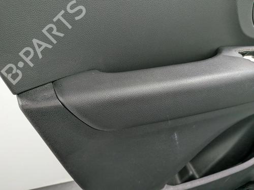 Front left panel RENAULT SCÉNIC IV (J9_) 1.7 Blue dCi 120 (J9A7, J9A8) | BP33273930C58 - Image 11