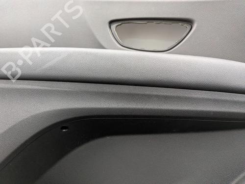 Front left panel RENAULT SCÉNIC IV (J9_) 1.7 Blue dCi 120 (J9A7, J9A8) | BP33273930C58 - Image 6