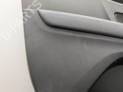 Front left panel RENAULT SCÉNIC IV (J9_) 1.7 Blue dCi 120 (J9A7, J9A8) | BP33273930C58 - Image 7