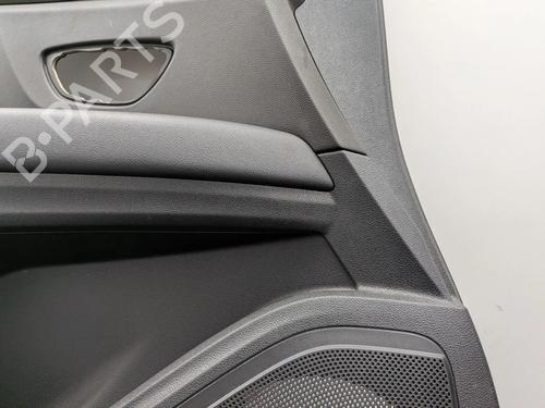 Front left panel RENAULT SCÉNIC IV (J9_) 1.7 Blue dCi 120 (J9A7, J9A8) | BP33273930C58 - Image 5