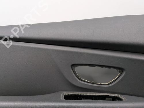 Front left panel RENAULT SCÉNIC IV (J9_) 1.7 Blue dCi 120 (J9A7, J9A8) | BP33273930C58 - Image 9