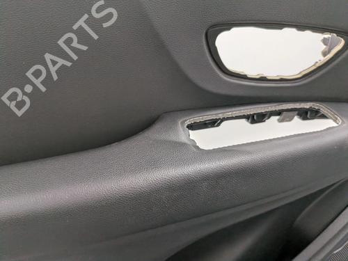 Front left panel RENAULT SCÉNIC IV (J9_) 1.7 Blue dCi 120 (J9A7, J9A8) | BP33273930C58 - Image 12