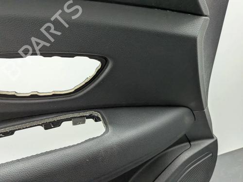 Front left panel RENAULT SCÉNIC IV (J9_) 1.7 Blue dCi 120 (J9A7, J9A8) | BP33273930C58 - Image 13