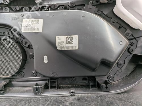 Front left panel RENAULT SCÉNIC IV (J9_) 1.7 Blue dCi 120 (J9A7, J9A8) | BP33273930C58 - Image 19
