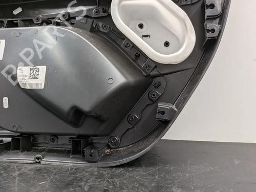 Front left panel RENAULT SCÉNIC IV (J9_) 1.7 Blue dCi 120 (J9A7, J9A8) | BP33273930C58 - Image 20