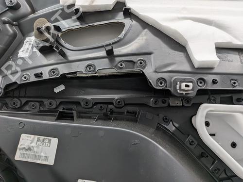 Front left panel RENAULT SCÉNIC IV (J9_) 1.7 Blue dCi 120 (J9A7, J9A8) | BP33273930C58 - Image 22