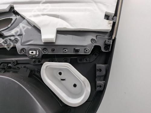 Front left panel RENAULT SCÉNIC IV (J9_) 1.7 Blue dCi 120 (J9A7, J9A8) | BP33273930C58 - Image 21