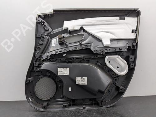 Front left panel RENAULT SCÉNIC IV (J9_) 1.7 Blue dCi 120 (J9A7, J9A8) | BP33273930C58 - Image 17