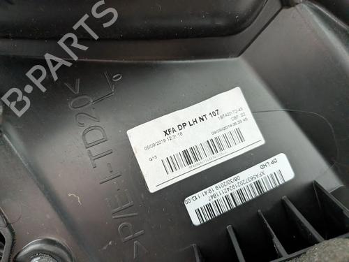 Front left panel RENAULT SCÉNIC IV (J9_) 1.7 Blue dCi 120 (J9A7, J9A8) | BP33273930C58 - Image 29