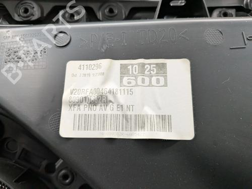 Front left panel RENAULT SCÉNIC IV (J9_) 1.7 Blue dCi 120 (J9A7, J9A8) | BP33273930C58 - Image 27