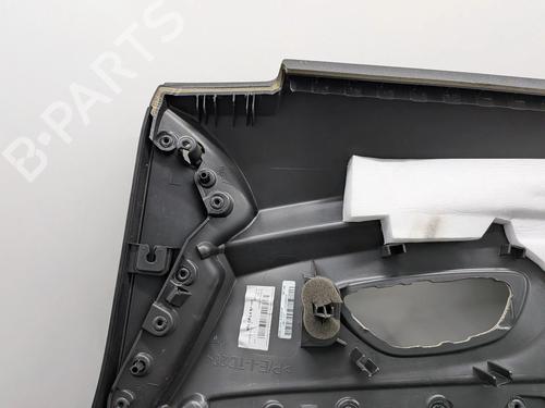 Front left panel RENAULT SCÉNIC IV (J9_) 1.7 Blue dCi 120 (J9A7, J9A8) | BP33273930C58 - Image 24