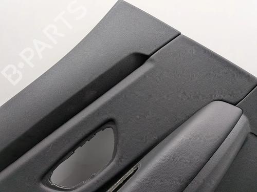 Rear left panel RENAULT SCÉNIC IV (J9_) 1.7 Blue dCi 120 (J9A7, J9A8) | BP33275057C60  - Image 7