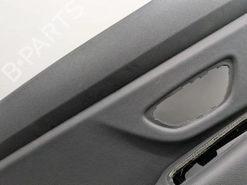 Rear left panel RENAULT SCÉNIC IV (J9_) 1.7 Blue dCi 120 (J9A7, J9A8) | BP33275057C60  - Image 8