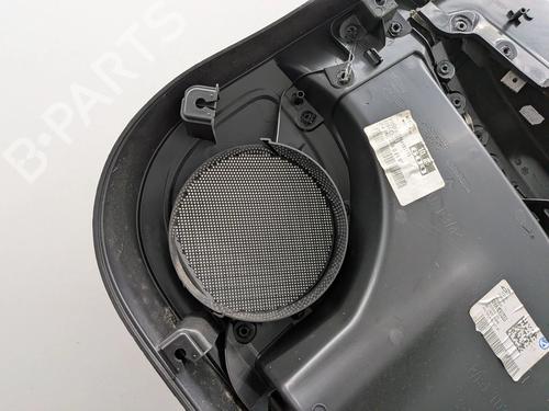 Rear left panel RENAULT SCÉNIC IV (J9_) 1.7 Blue dCi 120 (J9A7, J9A8) | BP33275057C60  - Image 13