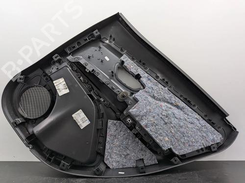 Rear left panel RENAULT SCÉNIC IV (J9_) 1.7 Blue dCi 120 (J9A7, J9A8) | BP33275057C60  - Image 12
