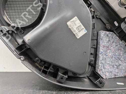 Rear left panel RENAULT SCÉNIC IV (J9_) 1.7 Blue dCi 120 (J9A7, J9A8) | BP33275057C60  - Image 14