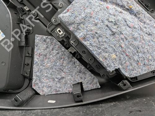 Rear left panel RENAULT SCÉNIC IV (J9_) 1.7 Blue dCi 120 (J9A7, J9A8) | BP33275057C60  - Image 15