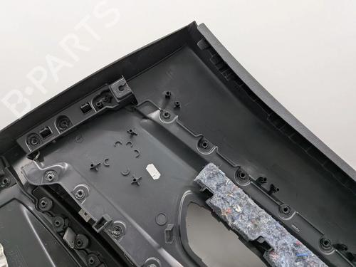 Rear left panel RENAULT SCÉNIC IV (J9_) 1.7 Blue dCi 120 (J9A7, J9A8) | BP33275057C60  - Image 18