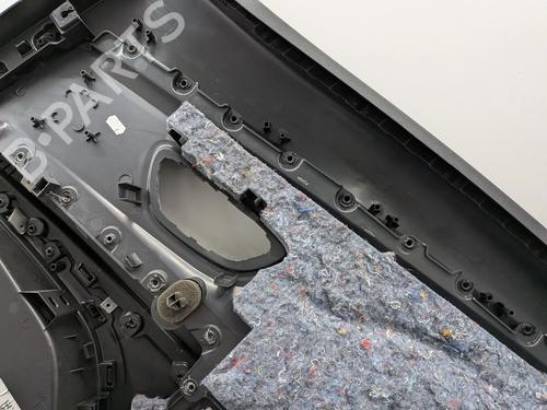 Rear left panel RENAULT SCÉNIC IV (J9_) 1.7 Blue dCi 120 (J9A7, J9A8) | BP33275057C60  - Image 17