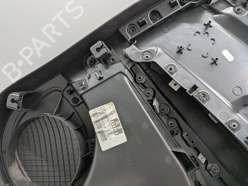 Rear left panel RENAULT SCÉNIC IV (J9_) 1.7 Blue dCi 120 (J9A7, J9A8) | BP33275057C60  - Image 19