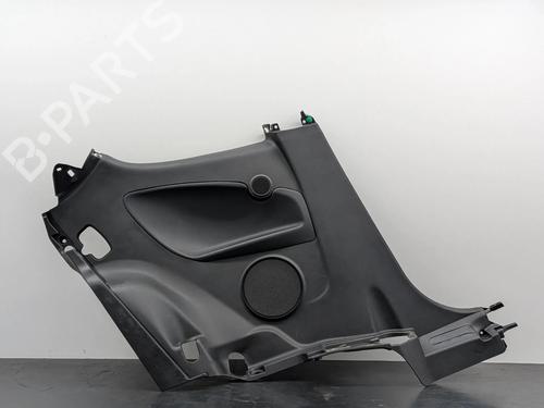 Used Other Other ALFA ROMEO MITO (955_) 1.3 MultiJet (955AXP1A, 955AYC1A) (95 hp) 33288860 33288860