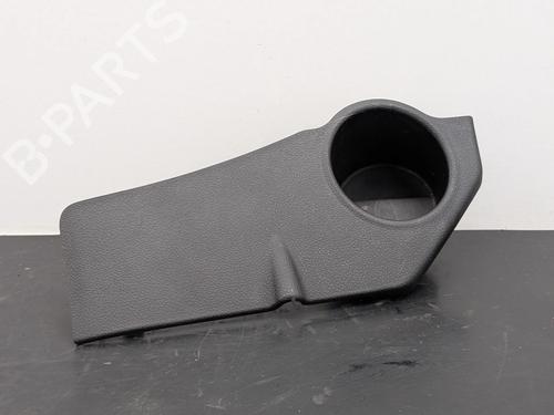 Used Cup/Object holder Cup/Object holder ALFA ROMEO MITO (955_) 1.3 MultiJet (955AXP1A, 955AYC1A) (95 hp) 33288861 33288861