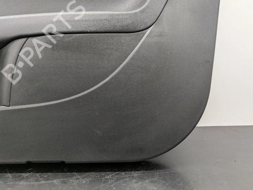 Front right panel ALFA ROMEO MITO (955_) 1.3 MultiJet (955AXP1A, 955AYC1A) | BP33288862C59 - Image 2