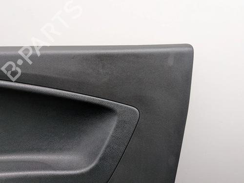 Front right panel ALFA ROMEO MITO (955_) 1.3 MultiJet (955AXP1A, 955AYC1A) | BP33288862C59 - Image 4