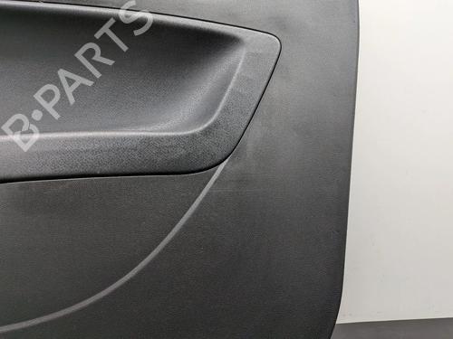 Front right panel ALFA ROMEO MITO (955_) 1.3 MultiJet (955AXP1A, 955AYC1A) | BP33288862C59 - Image 3
