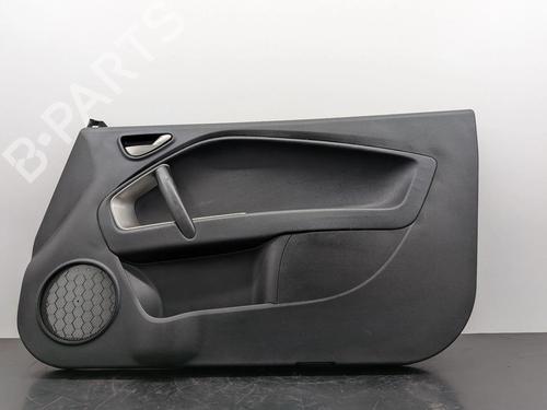 Used Front right panel Front right panel ALFA ROMEO MITO (955_) 1.3 MultiJet (955AXP1A, 955AYC1A) (95 hp) 33288862 33288862