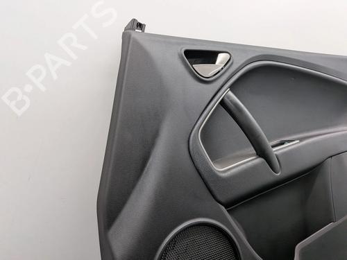 Front right panel ALFA ROMEO MITO (955_) 1.3 MultiJet (955AXP1A, 955AYC1A) | BP33288862C59 - Image 9