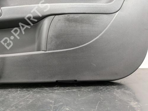 Front right panel ALFA ROMEO MITO (955_) 1.3 MultiJet (955AXP1A, 955AYC1A) | BP33288862C59 - Image 13