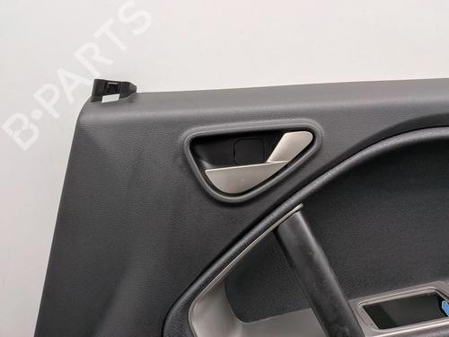 Front right panel ALFA ROMEO MITO (955_) 1.3 MultiJet (955AXP1A, 955AYC1A) | BP33288862C59 - Image 7