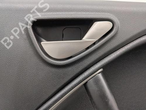 Front right panel ALFA ROMEO MITO (955_) 1.3 MultiJet (955AXP1A, 955AYC1A) | BP33288862C59 - Image 8