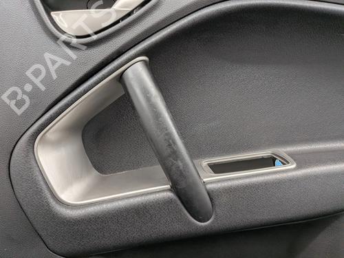 Front right panel ALFA ROMEO MITO (955_) 1.3 MultiJet (955AXP1A, 955AYC1A) | BP33288862C59 - Image 15