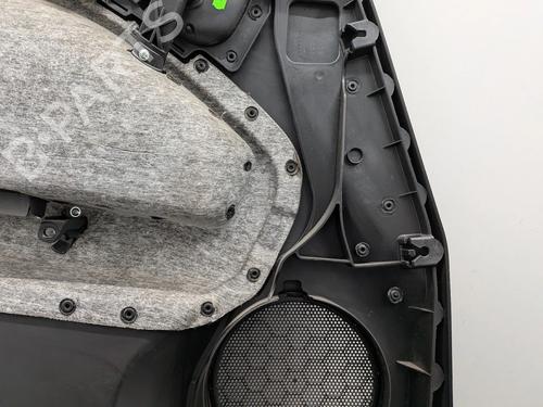 Front right panel ALFA ROMEO MITO (955_) 1.3 MultiJet (955AXP1A, 955AYC1A) | BP33288862C59 - Image 19