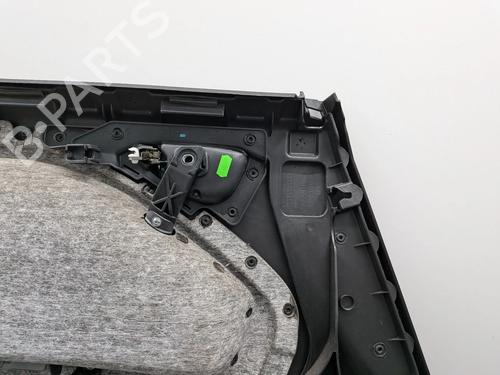 Front right panel ALFA ROMEO MITO (955_) 1.3 MultiJet (955AXP1A, 955AYC1A) | BP33288862C59 - Image 20