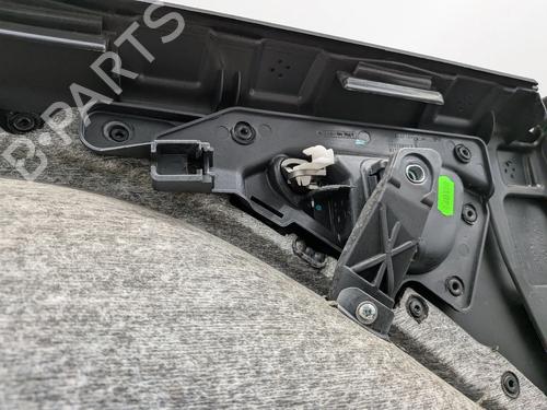 Front right panel ALFA ROMEO MITO (955_) 1.3 MultiJet (955AXP1A, 955AYC1A) | BP33288862C59 - Image 21