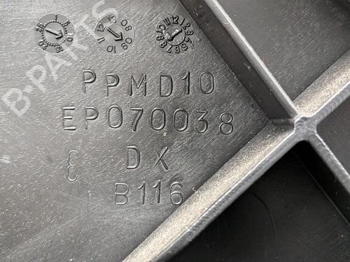 Front right panel ALFA ROMEO MITO (955_) 1.3 MultiJet (955AXP1A, 955AYC1A) | BP33288862C59 - Image 32