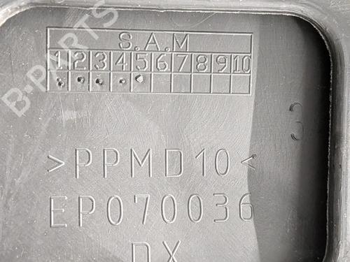 Front right panel ALFA ROMEO MITO (955_) 1.3 MultiJet (955AXP1A, 955AYC1A) | BP33288862C59 - Image 33