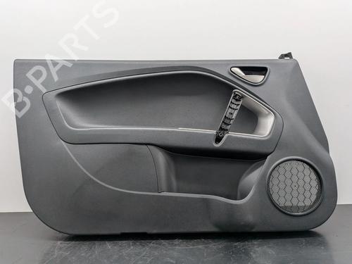 Used Front left panel Front left panel ALFA ROMEO MITO (955_) 1.3 MultiJet (955AXP1A, 955AYC1A) (95 hp) 33291072 33291072