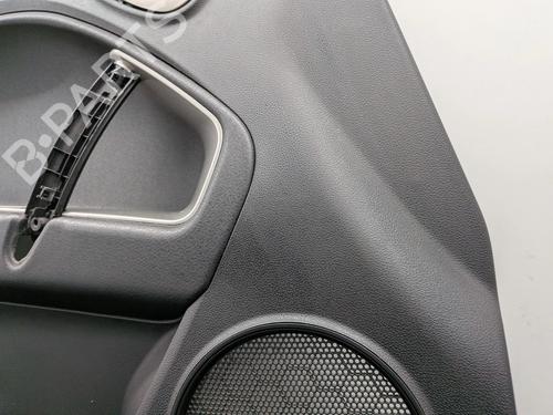 Front left panel ALFA ROMEO MITO (955_) 1.3 MultiJet (955AXP1A, 955AYC1A) | BP33291072C58  - Image 5