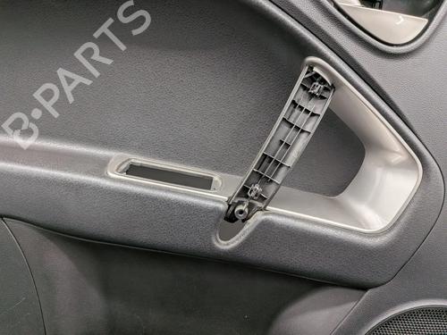 Front left panel ALFA ROMEO MITO (955_) 1.3 MultiJet (955AXP1A, 955AYC1A) | BP33291072C58  - Image 6