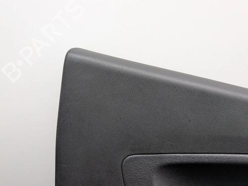 Front left panel ALFA ROMEO MITO (955_) 1.3 MultiJet (955AXP1A, 955AYC1A) | BP33291072C58  - Image 9